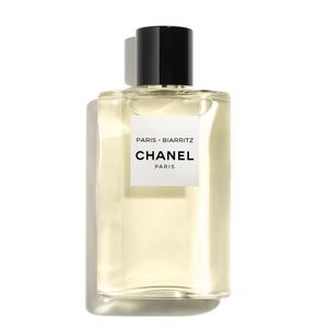 New Chanel Perfume